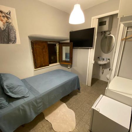 The Box Apartment Roma Ngoại thất bức ảnh