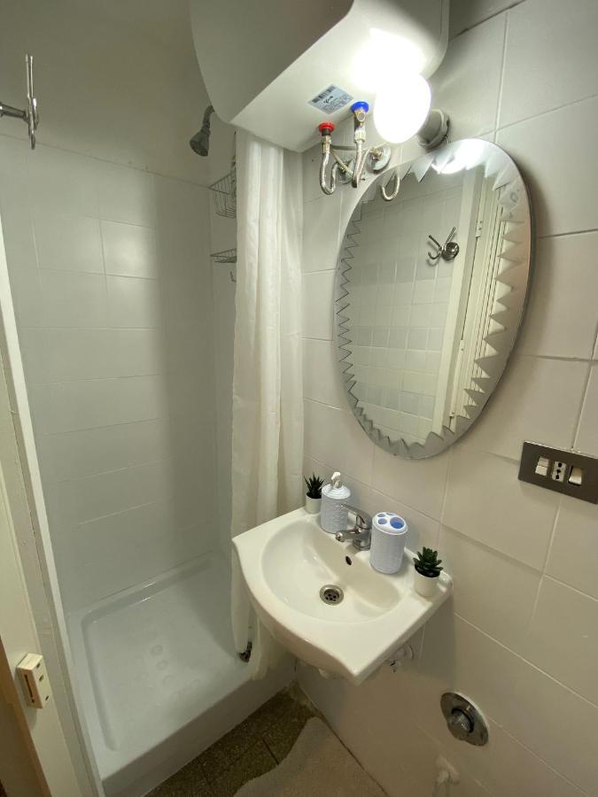 The Box Apartment Roma Ngoại thất bức ảnh