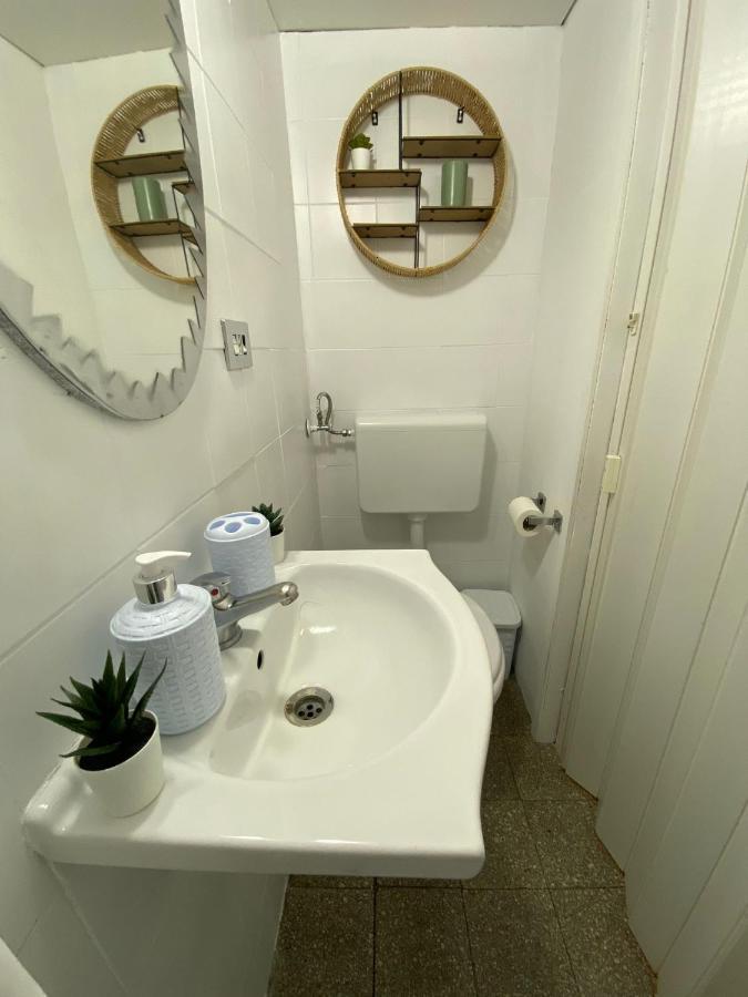 The Box Apartment Roma Ngoại thất bức ảnh