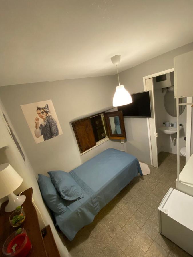The Box Apartment Roma Ngoại thất bức ảnh