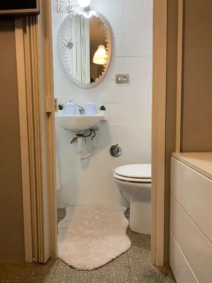The Box Apartment Roma Ngoại thất bức ảnh